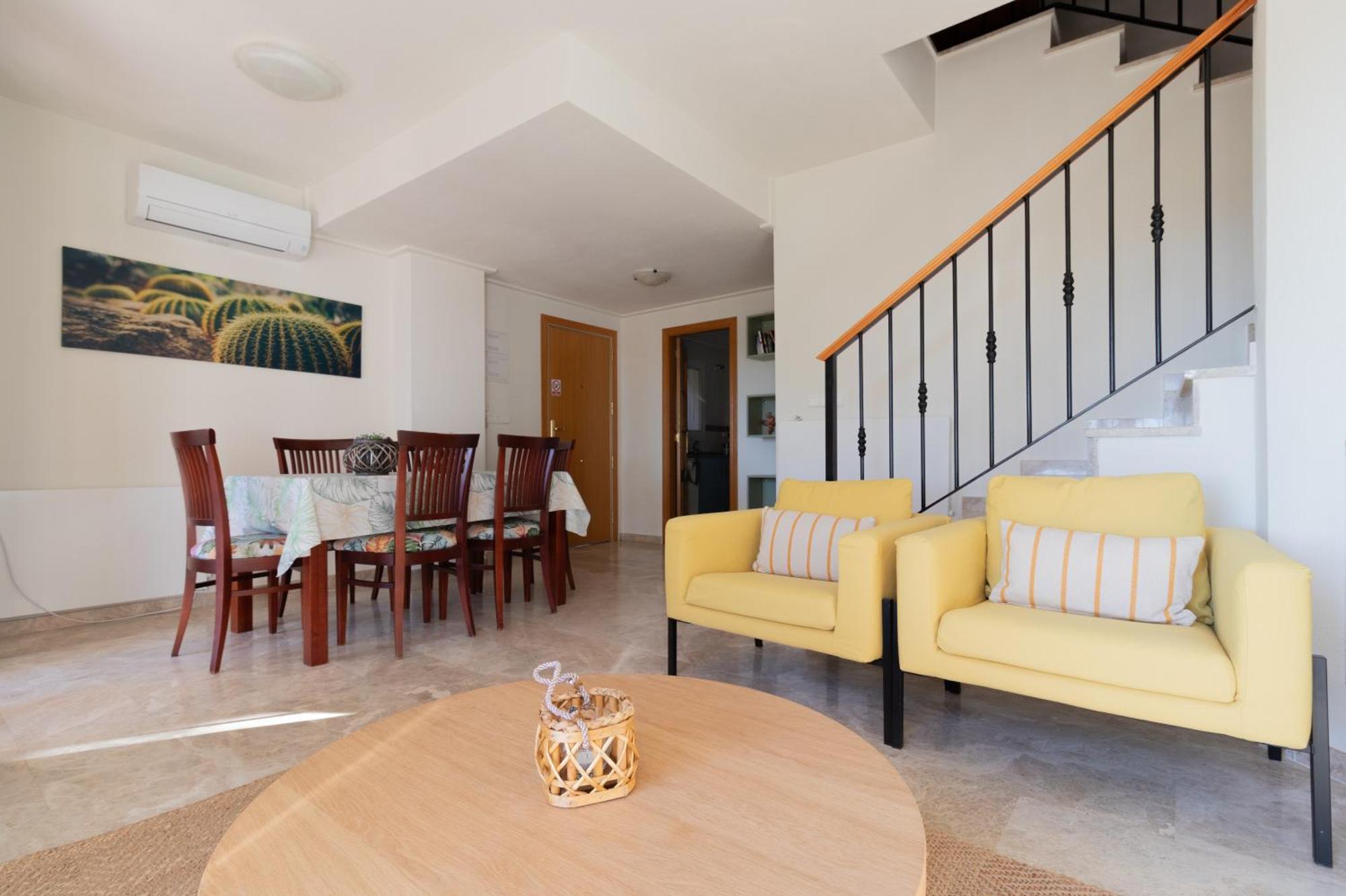Casa La Rosaleda Villa Mutxamel Kültér fotó